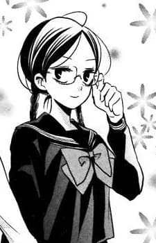 Fujiwara, Hikaruko