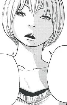 Ayukawa, Ritsuko