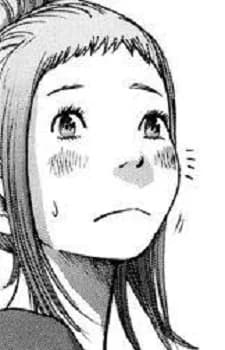 Esono, Wakana