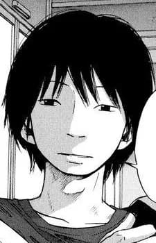 Horikawa, Yuusuke