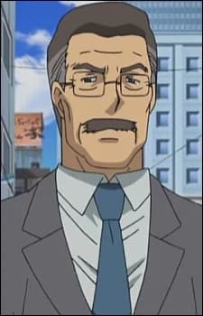 Sannomiya, Father