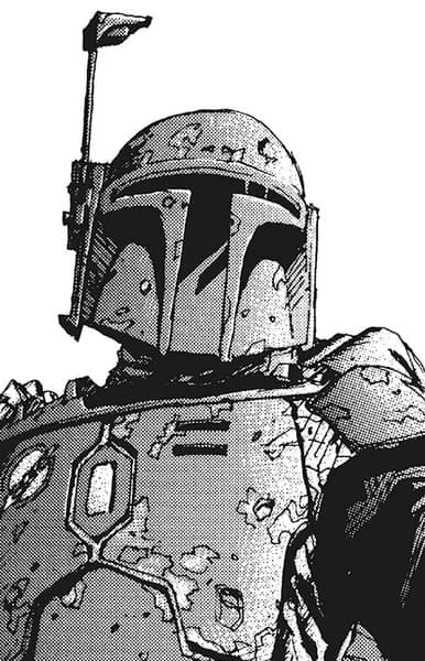 Fett, Boba
