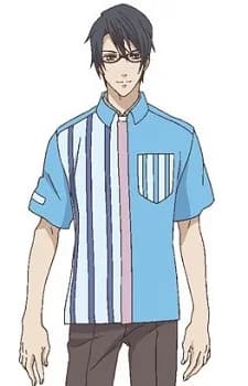 Sakamoto, Makoto