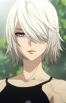 YoRHa A-gata 2-gou