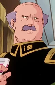 von Helmechion, Oscar