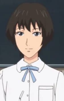 Kakiuchi, Yui