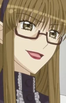 Kashino, Miyabi