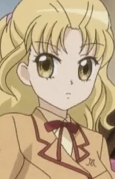 Sayama, Chinatsu
