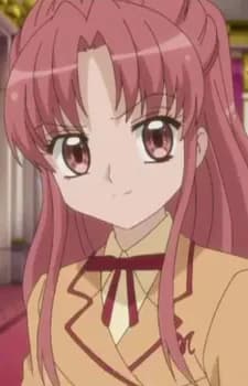 Nakajima, Ikue