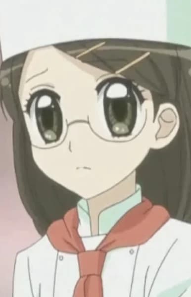 Hayami, Erika