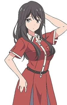 Nagai, Misaki