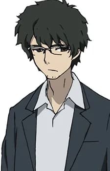 Kurata, Tsubasa