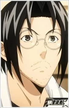 Mashiro, Nobuhiro