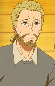Sanada, Jurgen Yoshirou