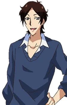 Mitarai, Dai