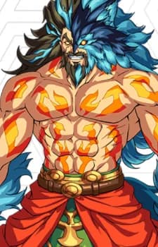 Genghis, Khan