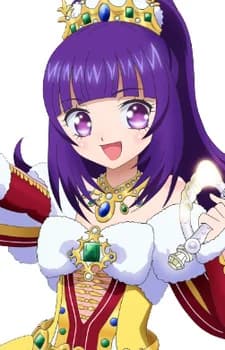 Hanazono, Shuuka