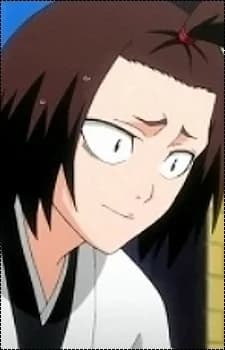 Tsubokura, Rin
