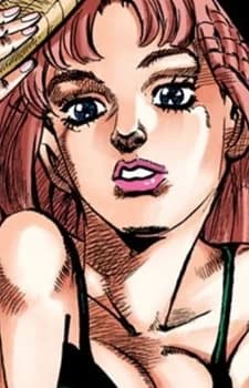 Kuujou, Kiyomi