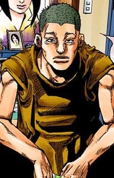 Nigatake, Zaihei
