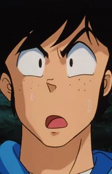 Shirai, Kousuke