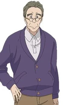 Miura, Susumu