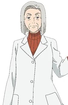 Yanaginuma, Setsuko