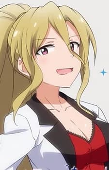 Mitsurugi, Fuuran