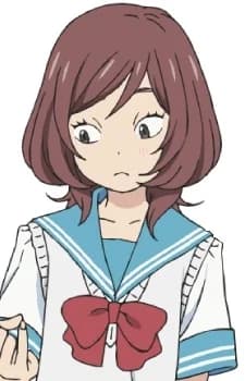 Takagi, Megumi