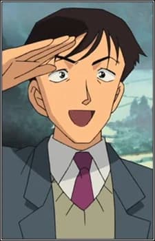 Matsushiro, Tamekichi