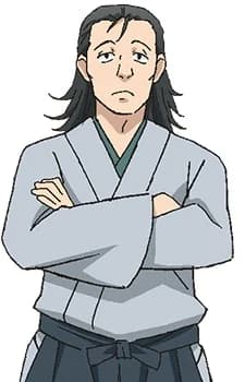 Naitou, Masatoyo