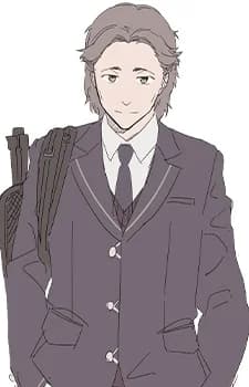 Shimizu, Tooru