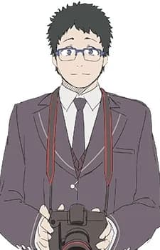Yamaguchi, Kaoru