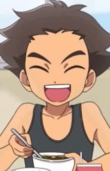 Sekiguchi, Ryou