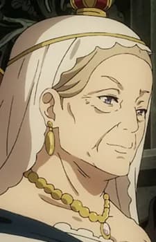 Queen