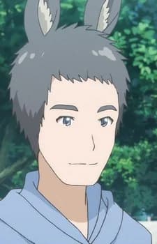 Shoujou, Taketarou
