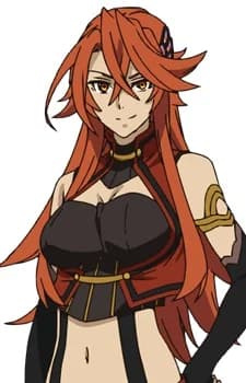 Odius, Margaret