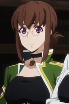 Messala, Coleen