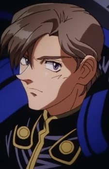 Lavariel, Miguel