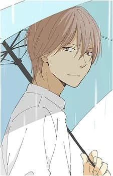 Saeki, Chiharu