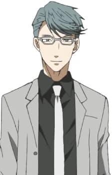 Nitta, Naoya