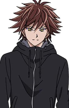 Kaminaga, Akito