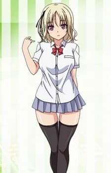 Fuyutsuki, Shiori