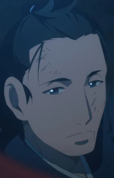 Sakamoto, Ryouma