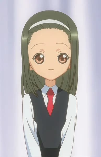 Hatanaka, Marimo