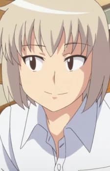 Shiramine, Shirou