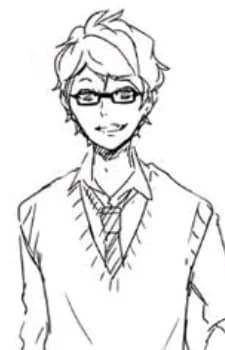 Hongou, Kyousuke