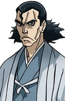 Kusanagi, Kazuma