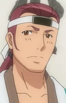 Kondou, Isami