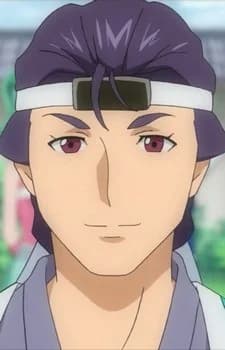 Hijikata, Toshizou